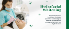 Hydrafacial Whitening
